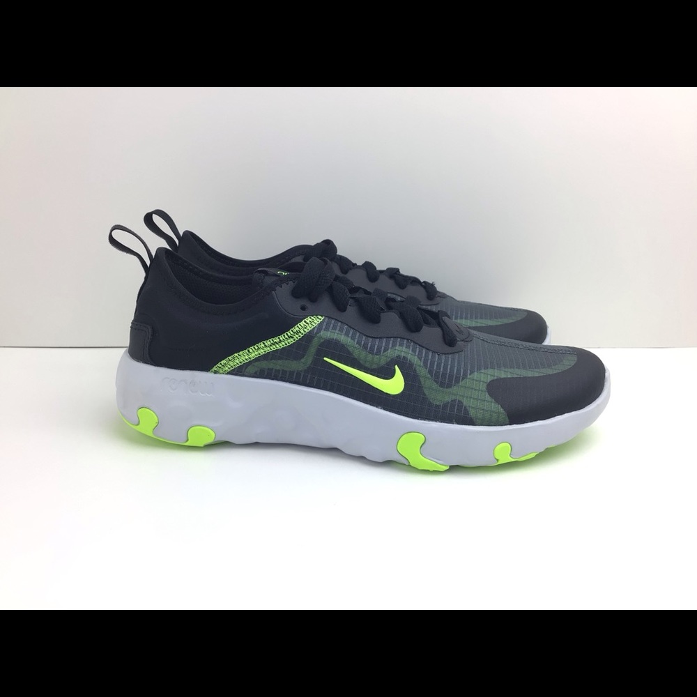 Nike Renew Lucent GS Size 7Y  NWOT